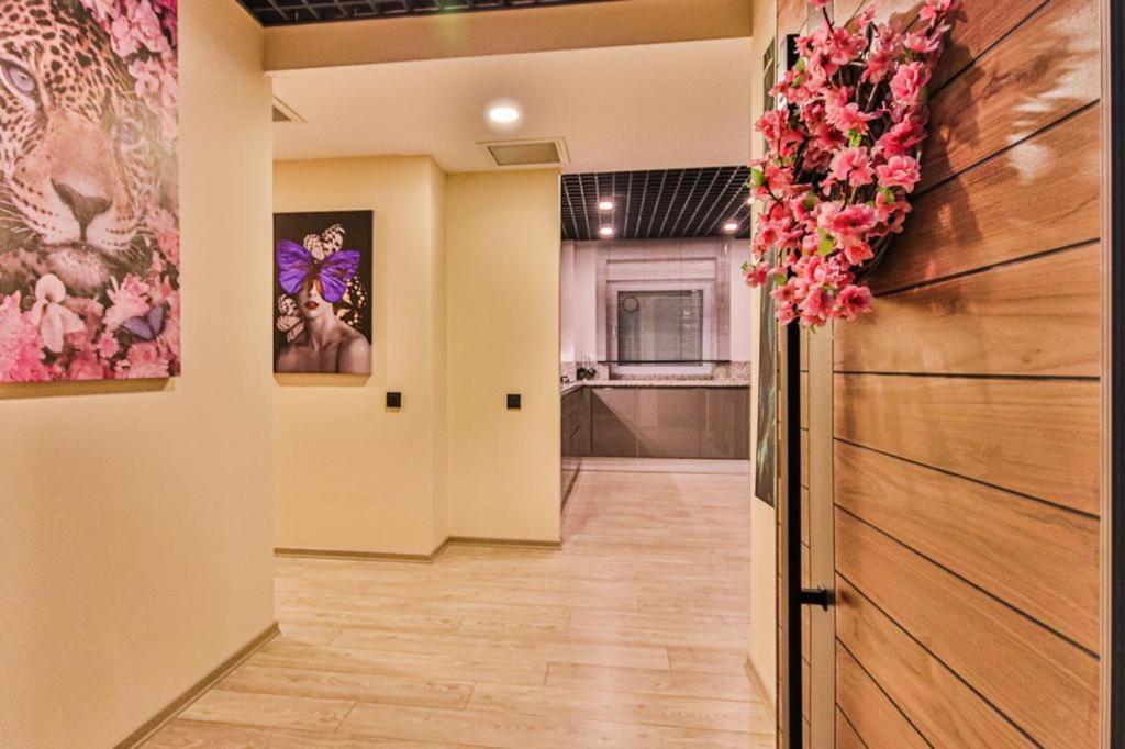 Lara Suites Antalya Extérieur photo
